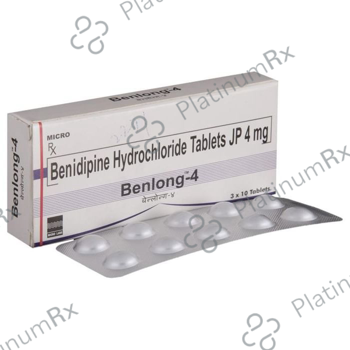 Benlong 4 Tablet