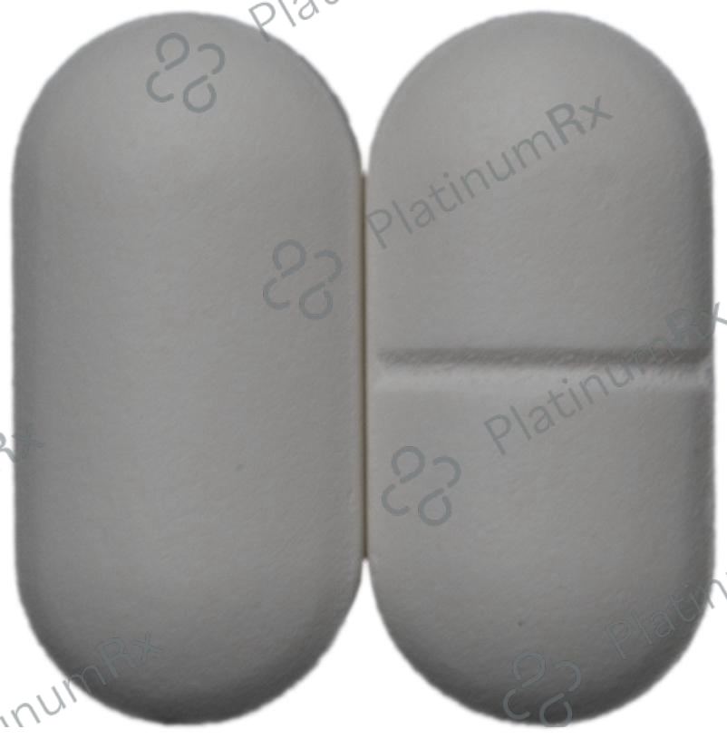 Qutan 200mg Tablet 10s