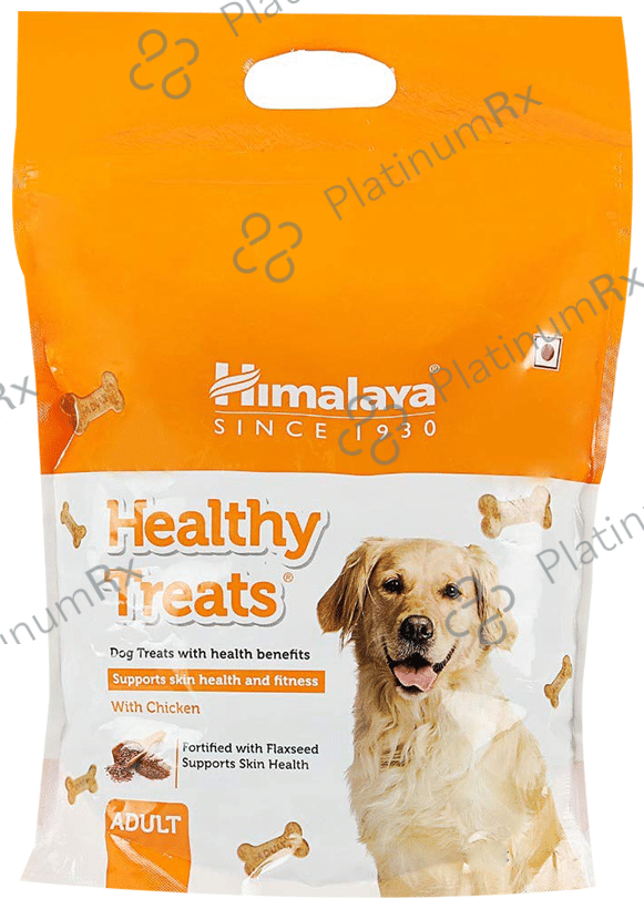 Himalaya Healthy Treats Adult