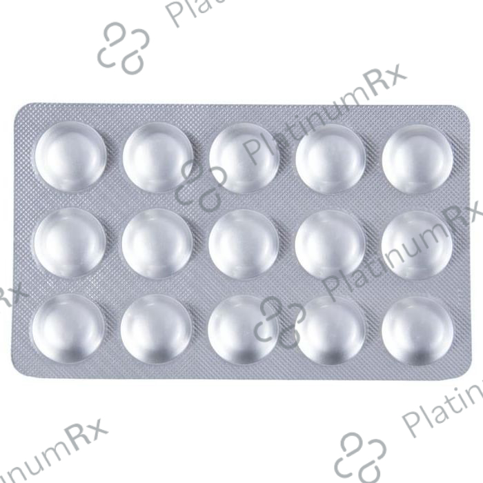 Modlip 10mg Tablet 15s