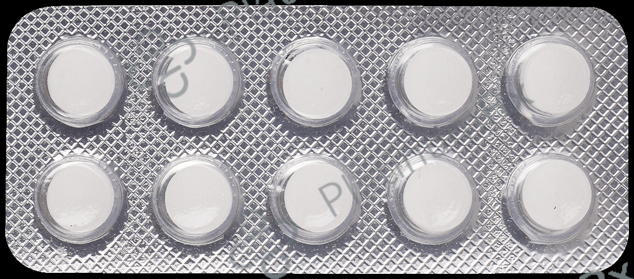 Lacoxa 50mg Tablet