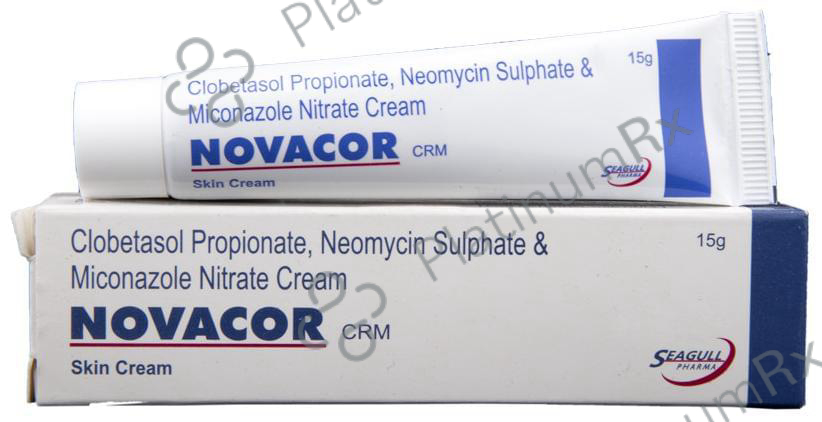 Novacor Cream