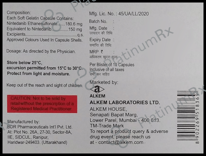 Xone O 200/200mg Tablet 10s