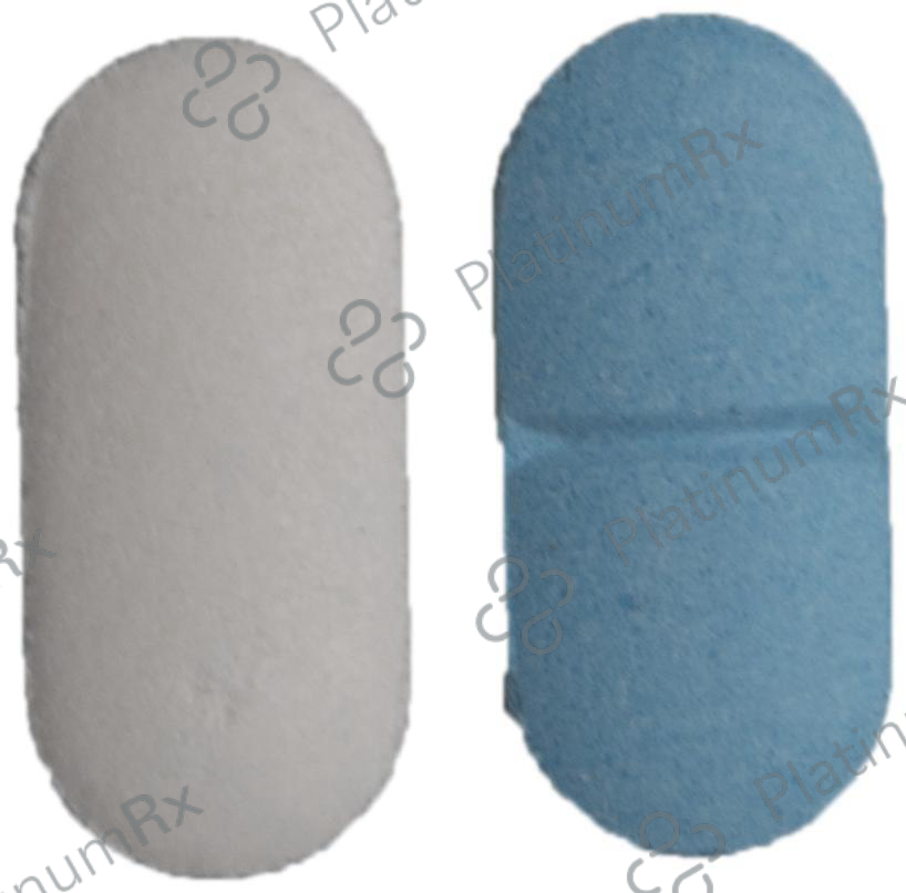 Zoryl MP 2 2/500/15mg Tablet ER 15s