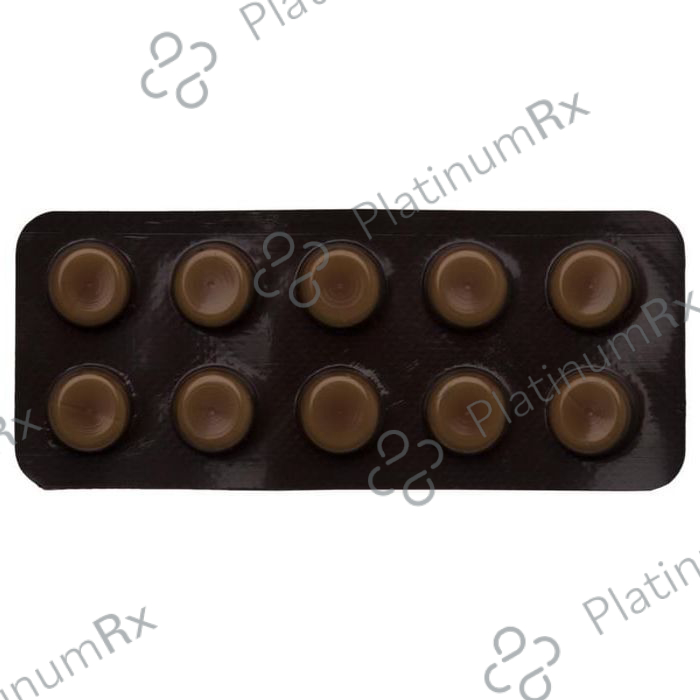 Mazetol 200mg Tablet 10s