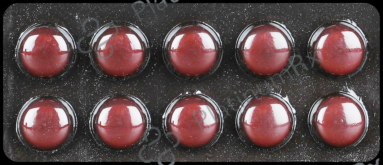 Glykind 60mg XR Tablet 10s