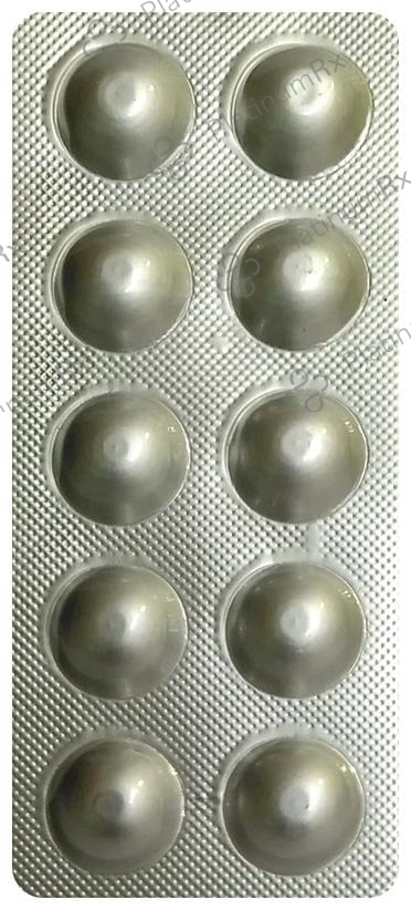 Sovert 8 Tablet