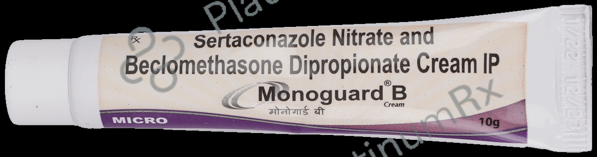 Monoguard-B Cream