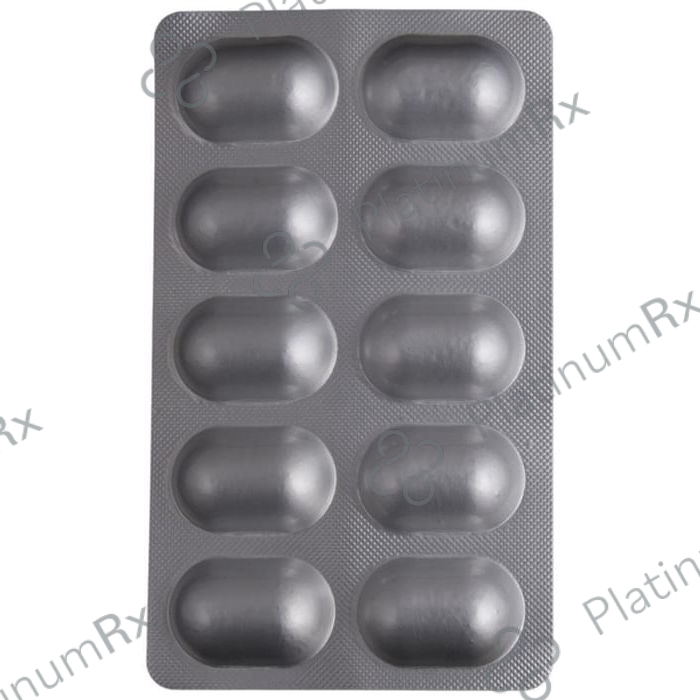 Bignac P Tablet