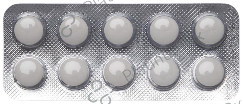 Urikind 200mg Tablet 10s