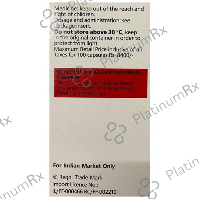 Elide MR 100mg/250mg Tablet