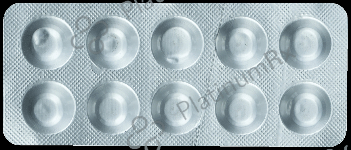 Devan 100mg Tablet ER