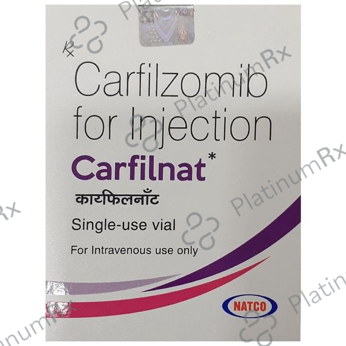 Carfilnat Injection