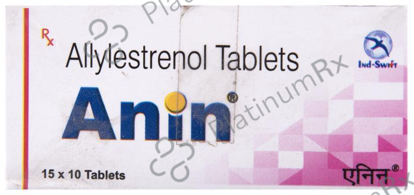 Anin Tablet