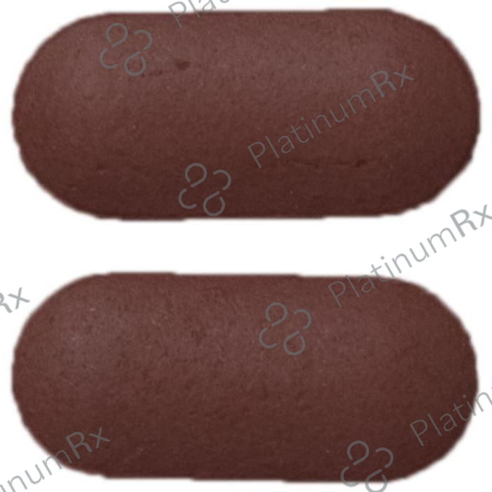 Asomex TM 5/40mg Tablet 15s