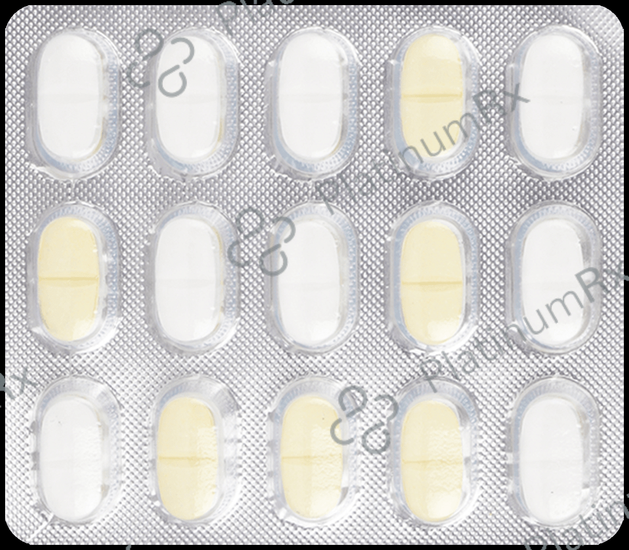 Metsmall G 1/500mg Tablet 15s
