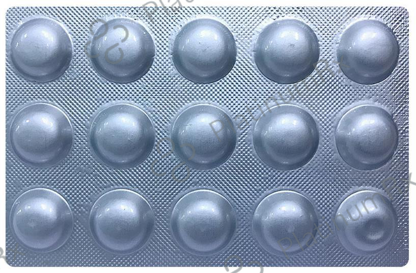 Somatran 100 Tablet