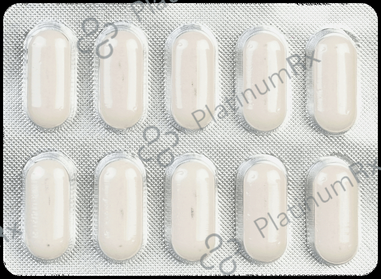 Tolkem SR 450mg Tablet 10s