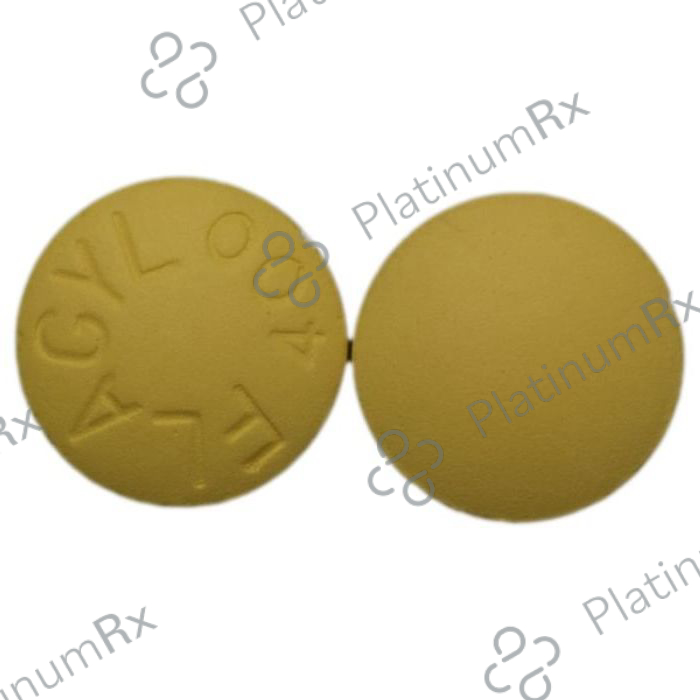 Flagyl 400mg Tablet 15s