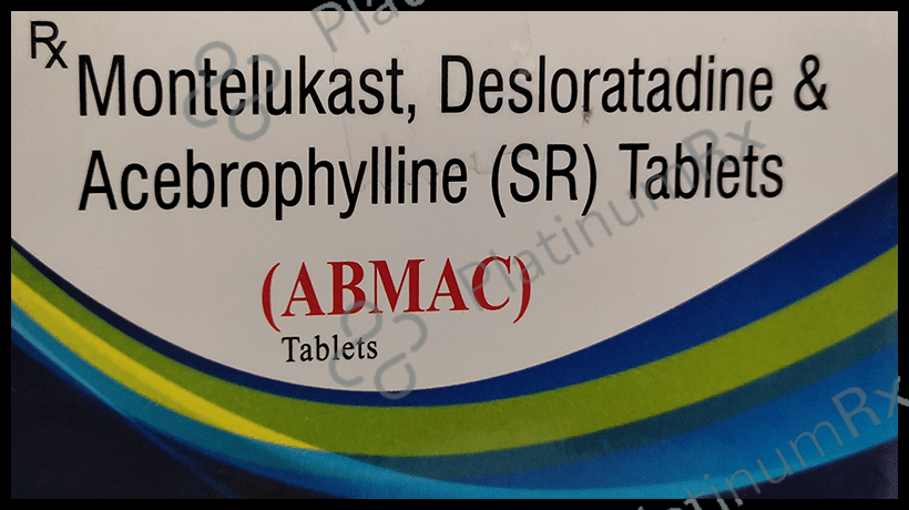 Abmac Tablet