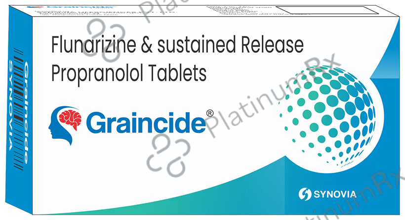 Graincide Tablet SR