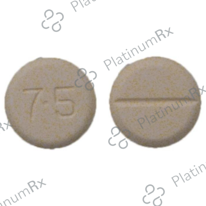 Folitrax 7.5mg Tablet 10s