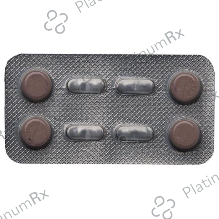 Rizora 10 Tablet