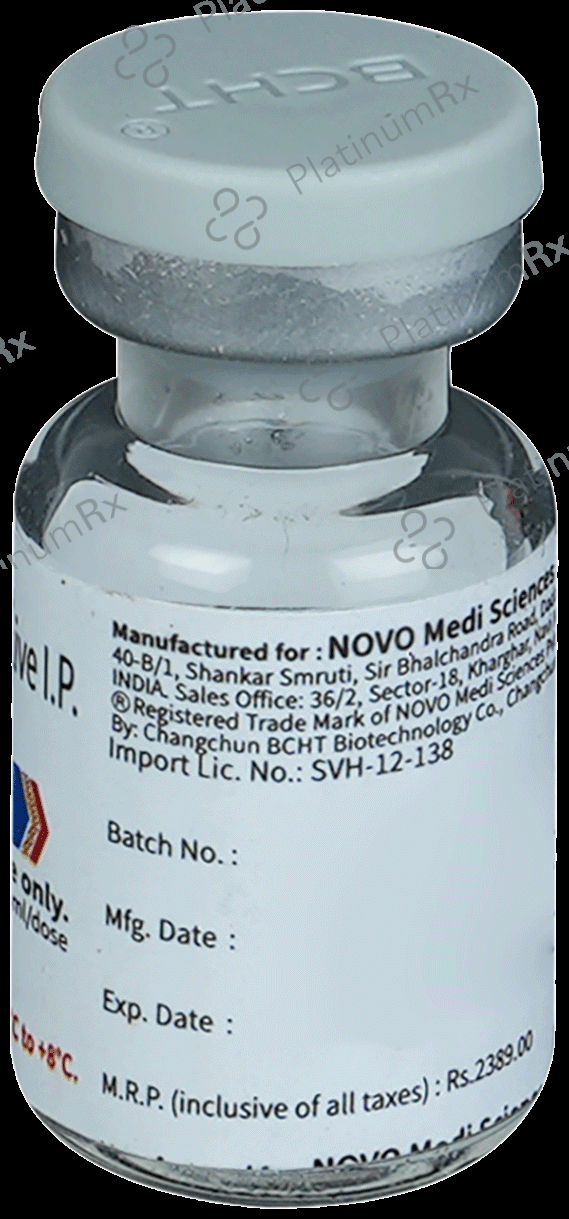 Nexipox Vaccine