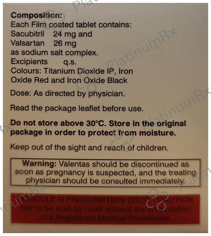 Glycinorm Total 30/500/15mg Tablet SR 15s