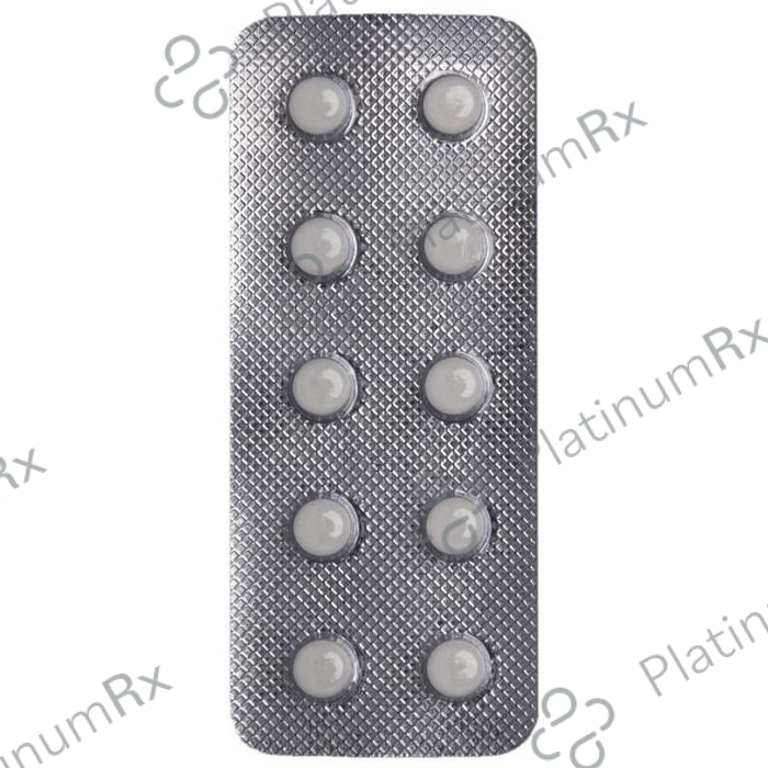 Geminor 1mg Tablet 10s