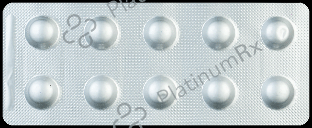 Daplo 5mg Tablet 10s