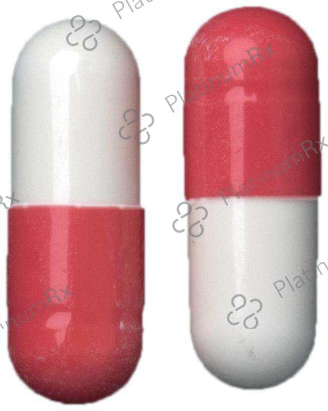 Tinnicar 20mg Capsule 10s