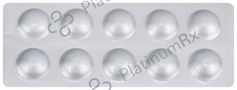Femipristal 5mg Tablet 10s