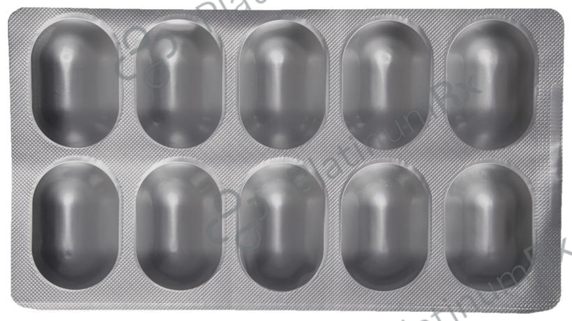 Liofen XL 30mg Capsule 10s