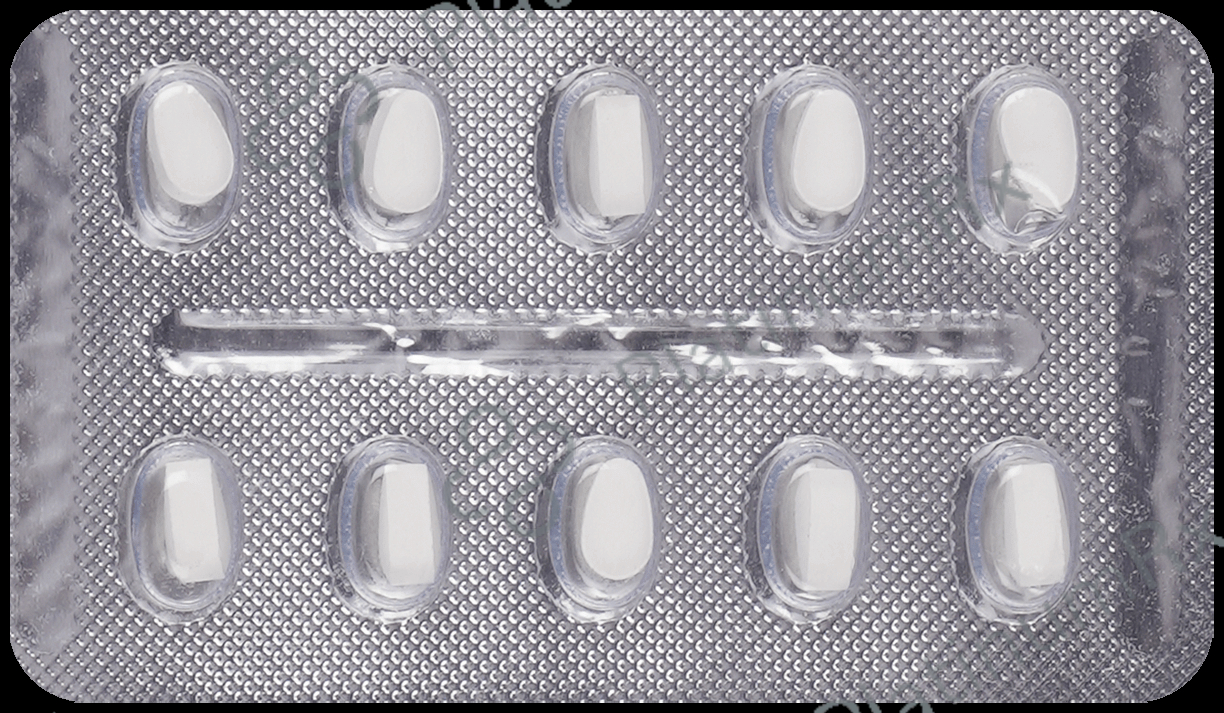 Lupivor 10mg Tablet 10s