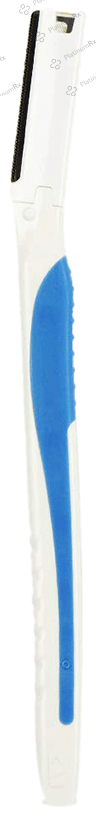 Pee Safe Furr by Pee Safe Advanced Nano Coated Face Razor 2 units