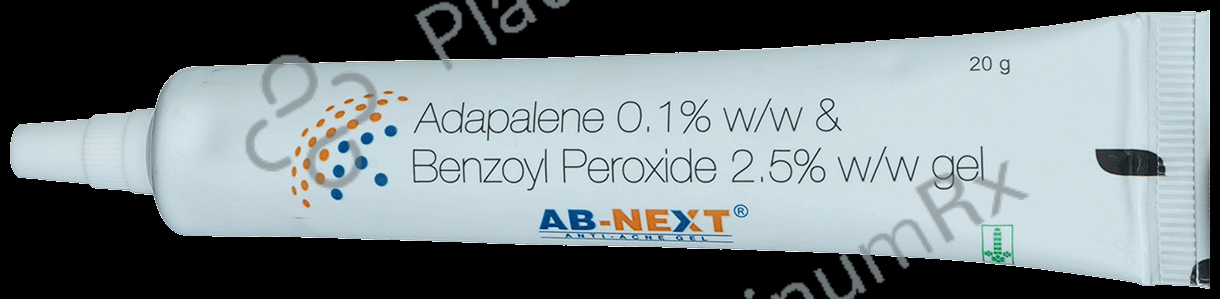 AB-Next Gel