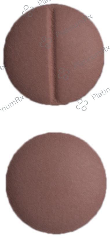 Topirol 50mg Tablet 10s