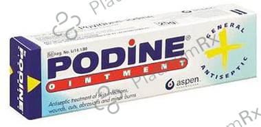Podine Ointment