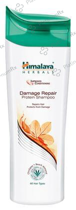 Himalaya Damage Repair Protein Shampoo