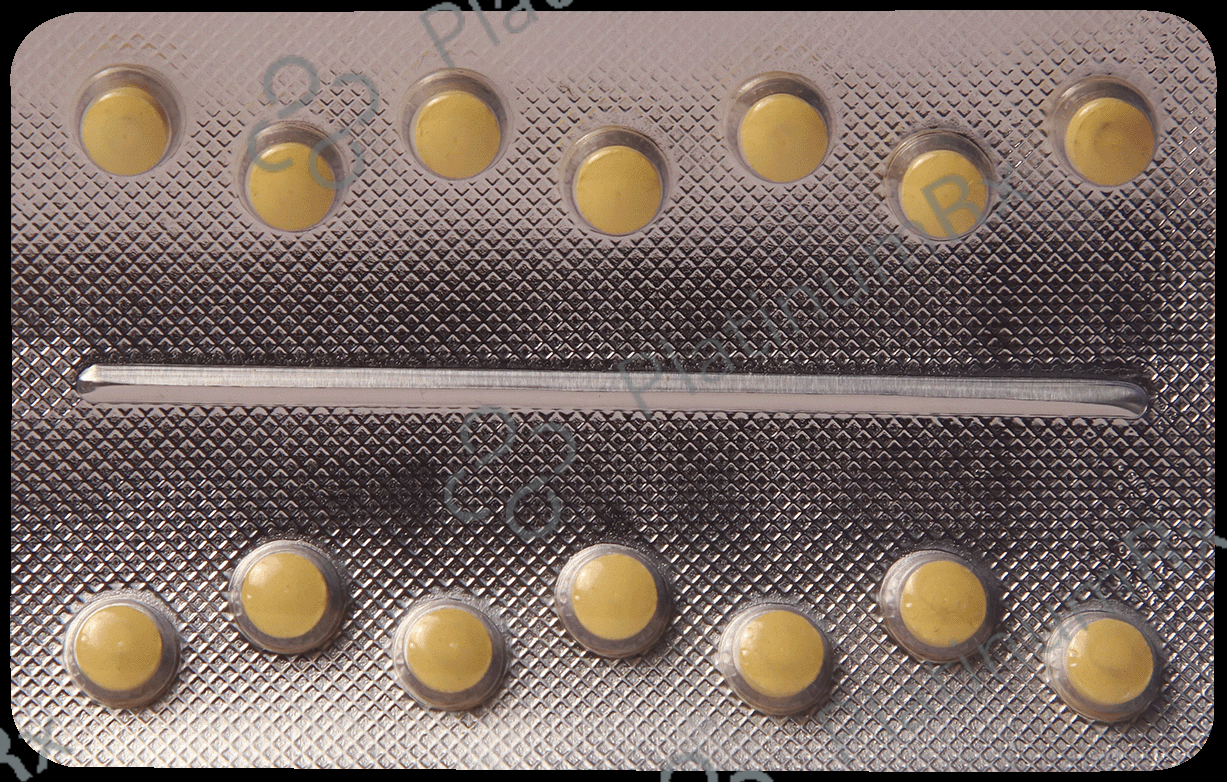 Rivalto 2.5mg Tablet