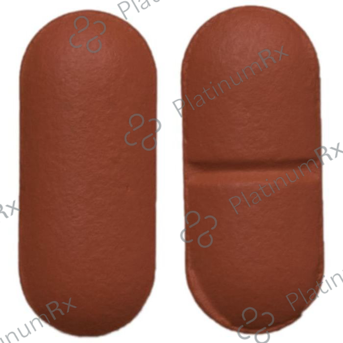 Arflur 3D 100/500/15mg Tablet 10s