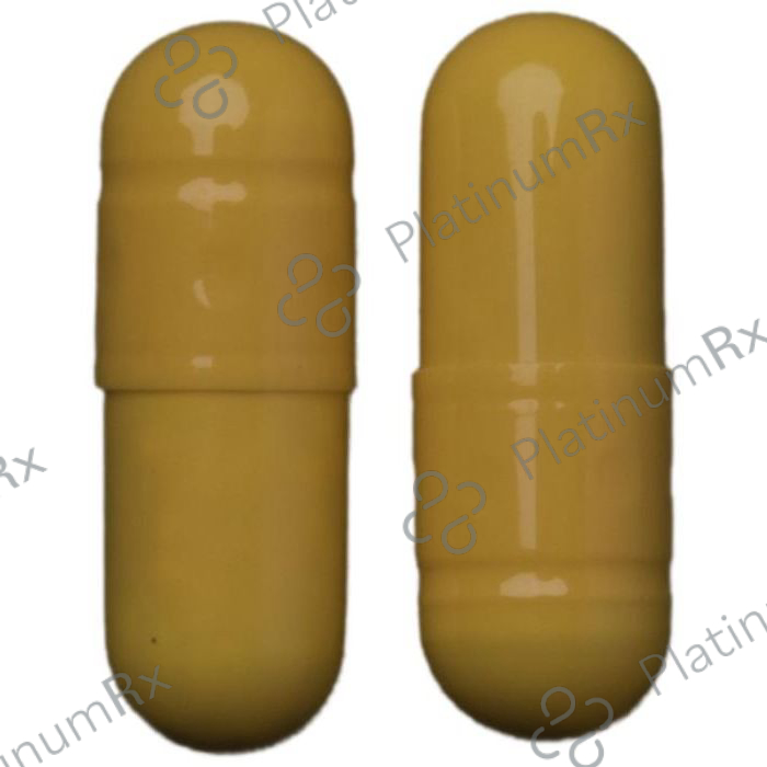 Esofag L 75/40mg Capsule SR 10s