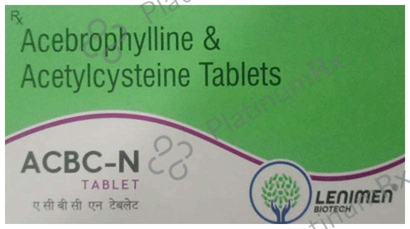 Acbc-N Tablet