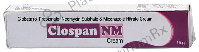 Clospan-NM Cream