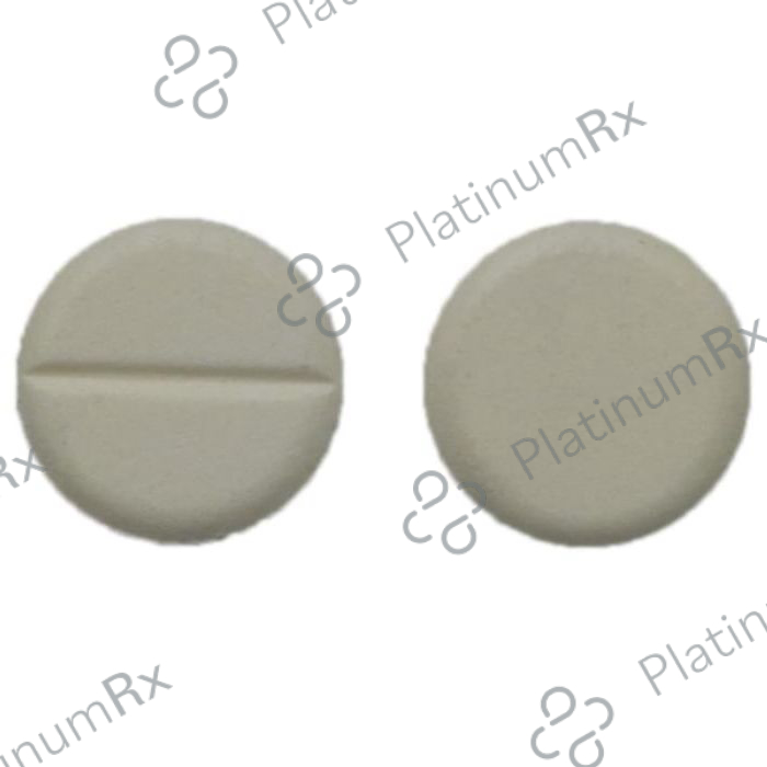 Laveta M 5/10mg Tablet 10s