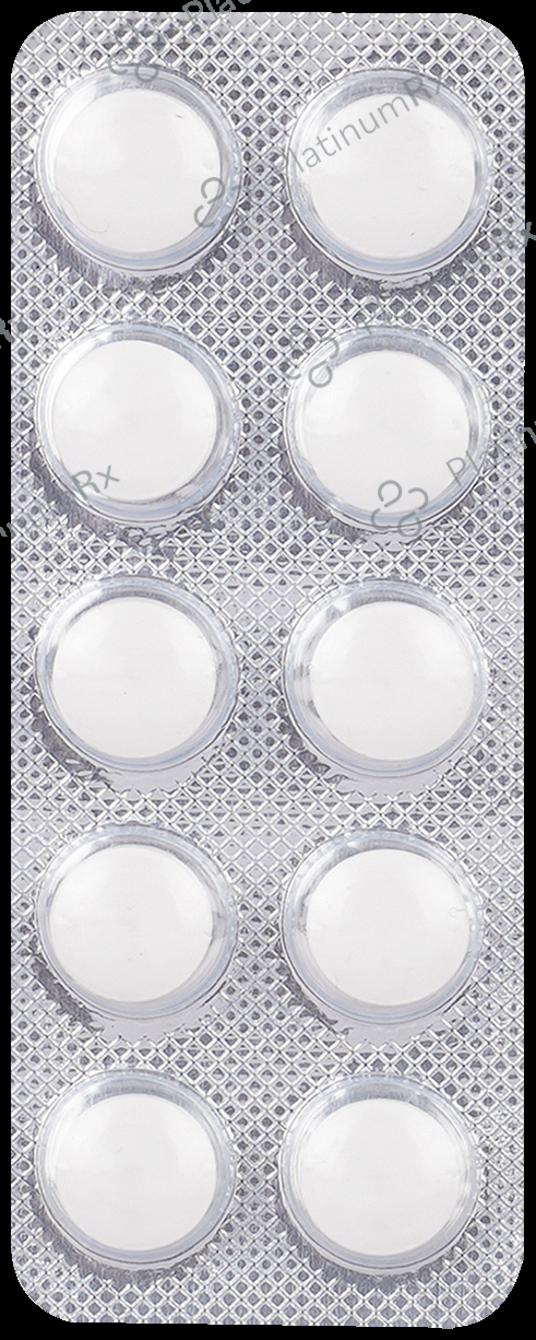 Rispond 3mg Tablet