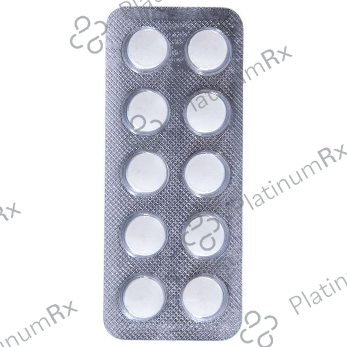Flavoride Tablet
