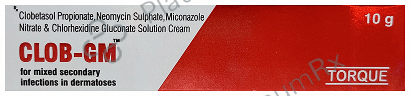 Clob-GM Cream