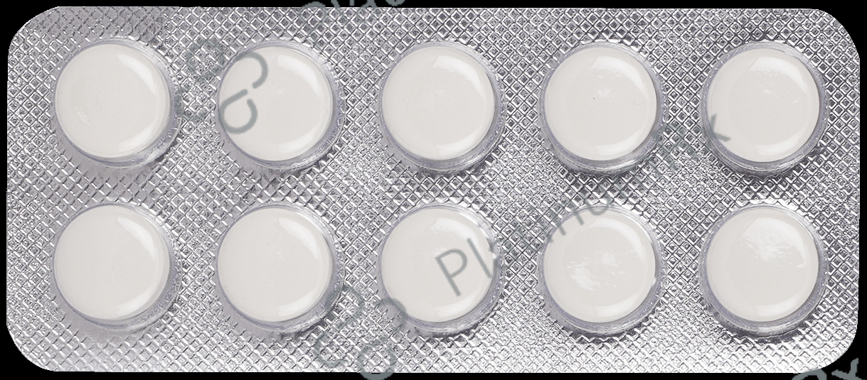 Algest SR 200mg Tablet 10s